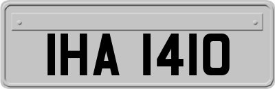 IHA1410
