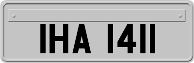IHA1411