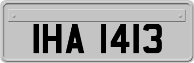 IHA1413