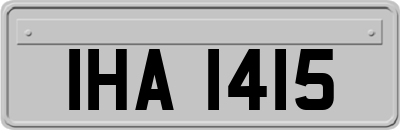IHA1415