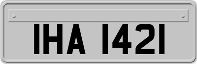 IHA1421