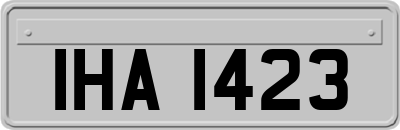 IHA1423