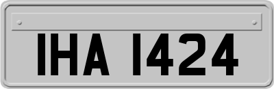 IHA1424