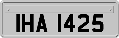 IHA1425