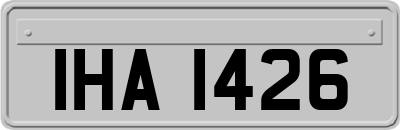 IHA1426