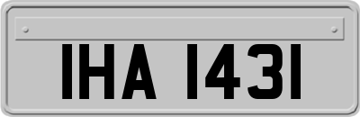 IHA1431