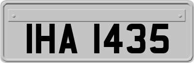 IHA1435
