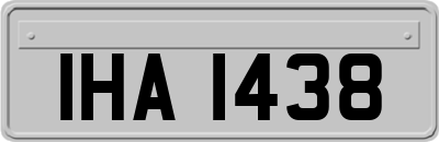 IHA1438