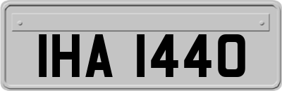 IHA1440