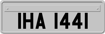 IHA1441