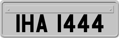 IHA1444