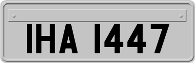 IHA1447