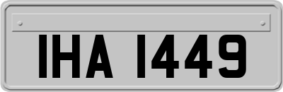 IHA1449