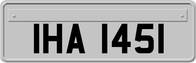 IHA1451