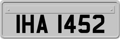 IHA1452