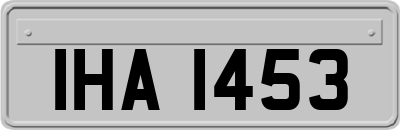 IHA1453