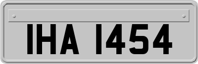 IHA1454