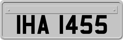 IHA1455
