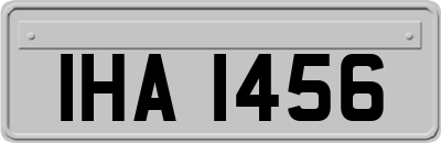 IHA1456