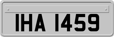 IHA1459