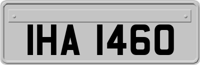 IHA1460