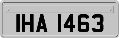 IHA1463
