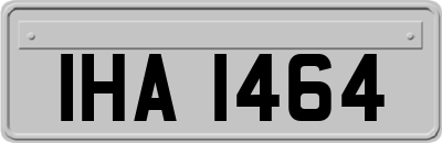 IHA1464