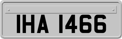 IHA1466