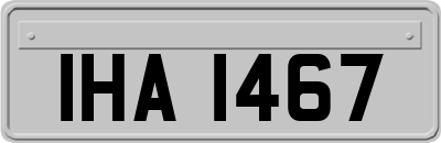 IHA1467