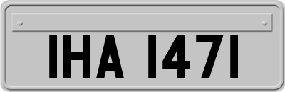 IHA1471