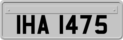 IHA1475