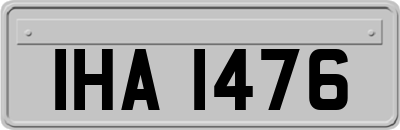 IHA1476