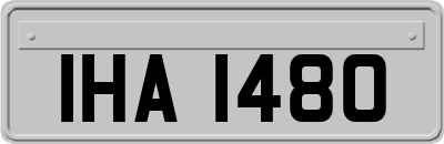 IHA1480