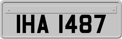 IHA1487
