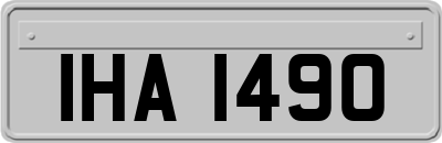 IHA1490
