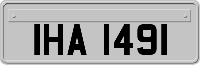 IHA1491