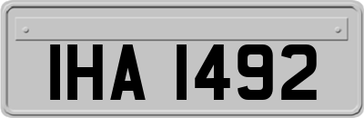 IHA1492