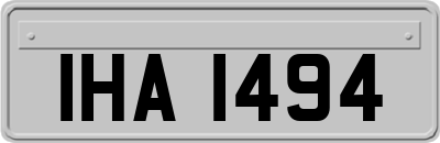 IHA1494