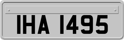 IHA1495