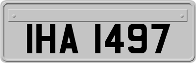 IHA1497