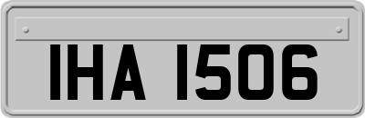 IHA1506