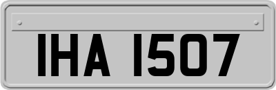 IHA1507