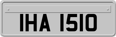 IHA1510