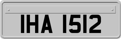 IHA1512