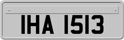 IHA1513
