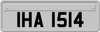 IHA1514