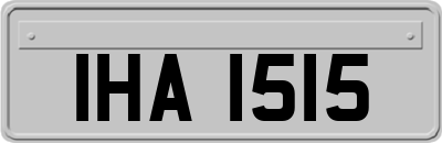 IHA1515