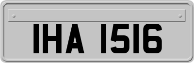 IHA1516
