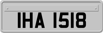 IHA1518
