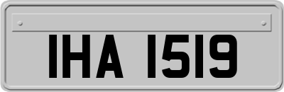 IHA1519
